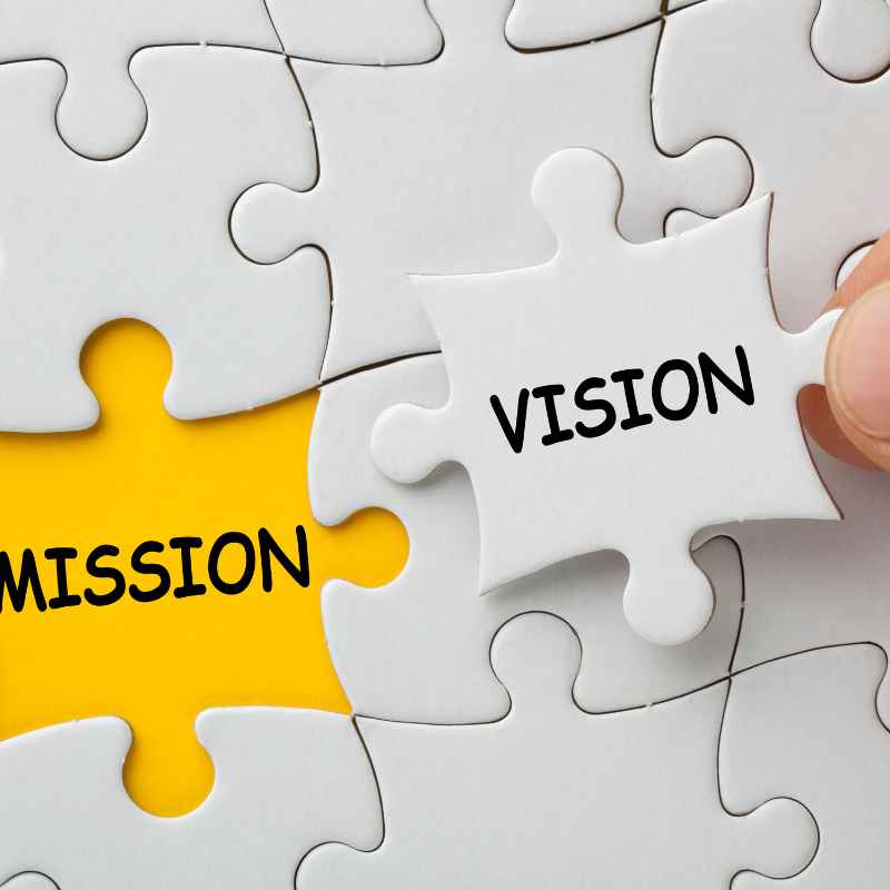vision et mission